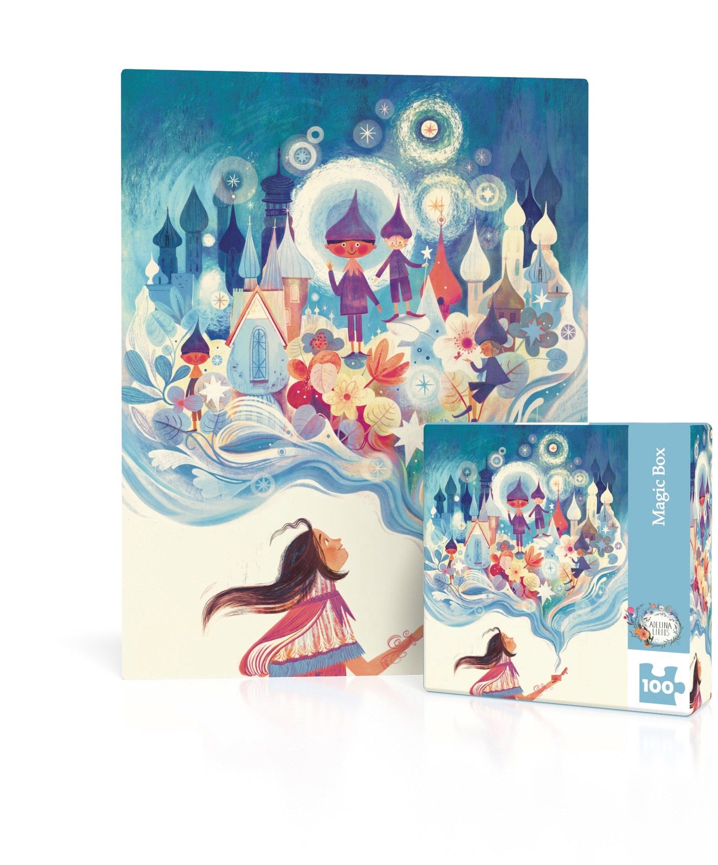Magic Box Mini
