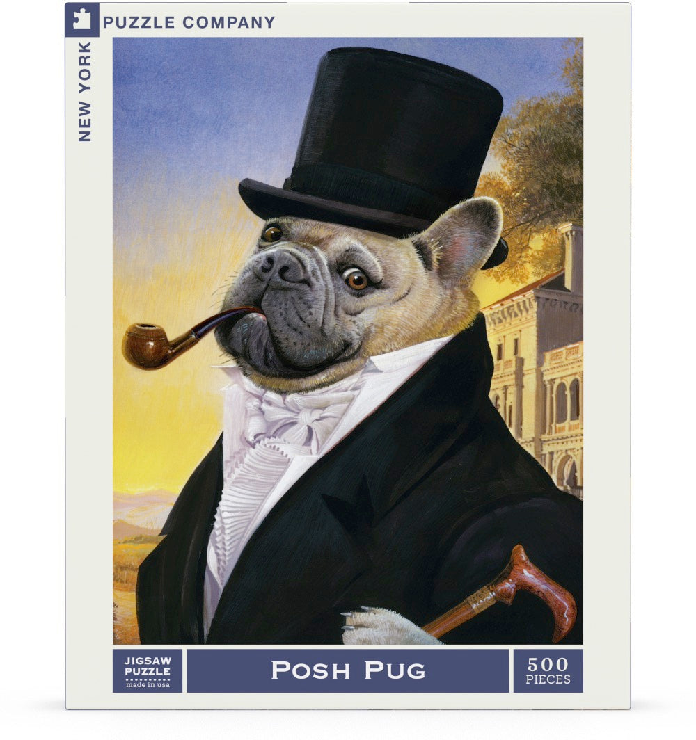 Posh Pup