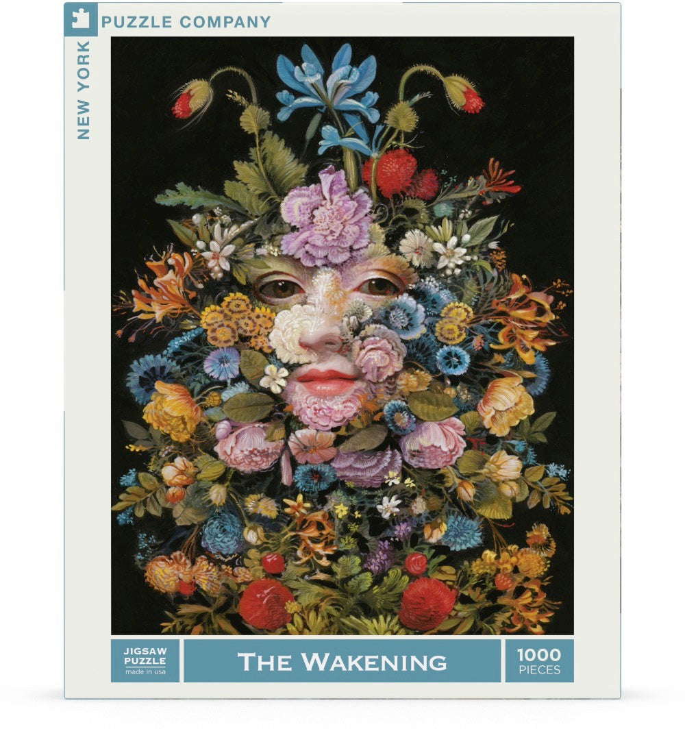 The Wakening