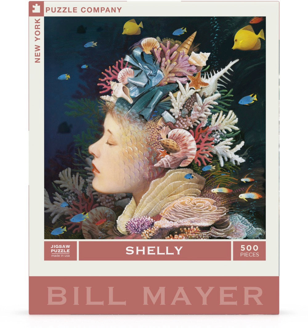 Shelly
