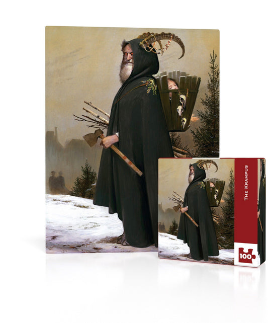 The Krampus Mini