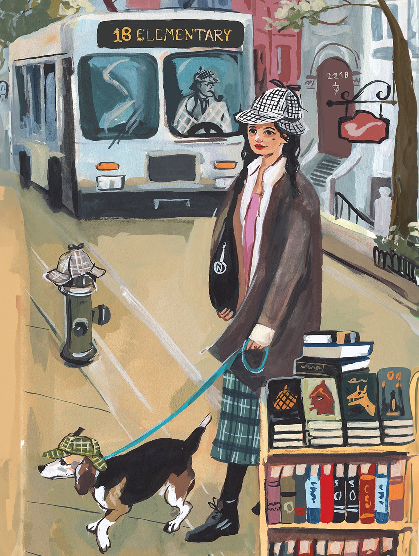 Sherlock Hound