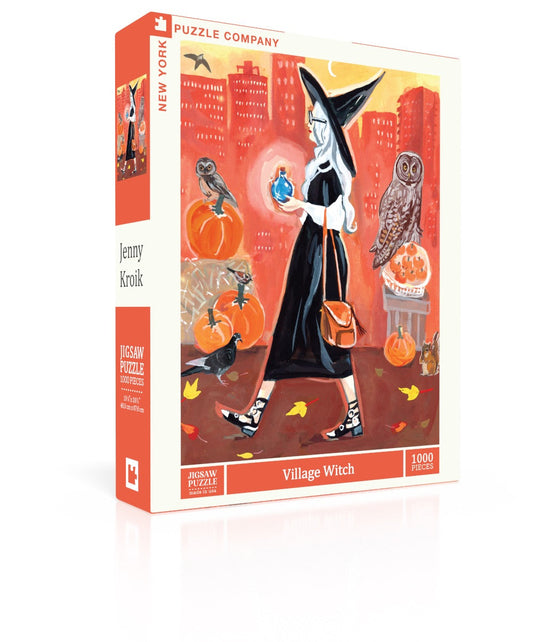 Village Witch