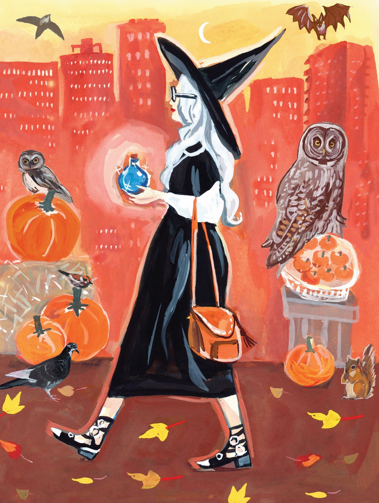 Village Witch