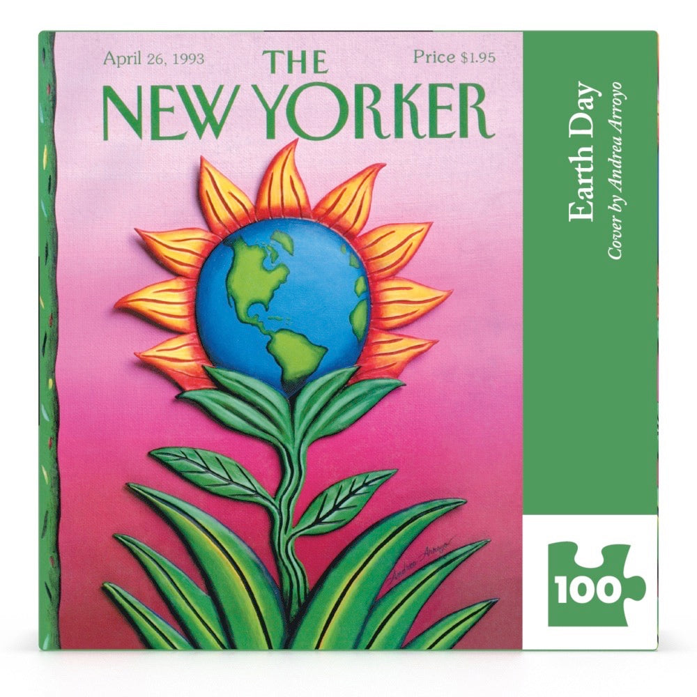 Earth Day Mini