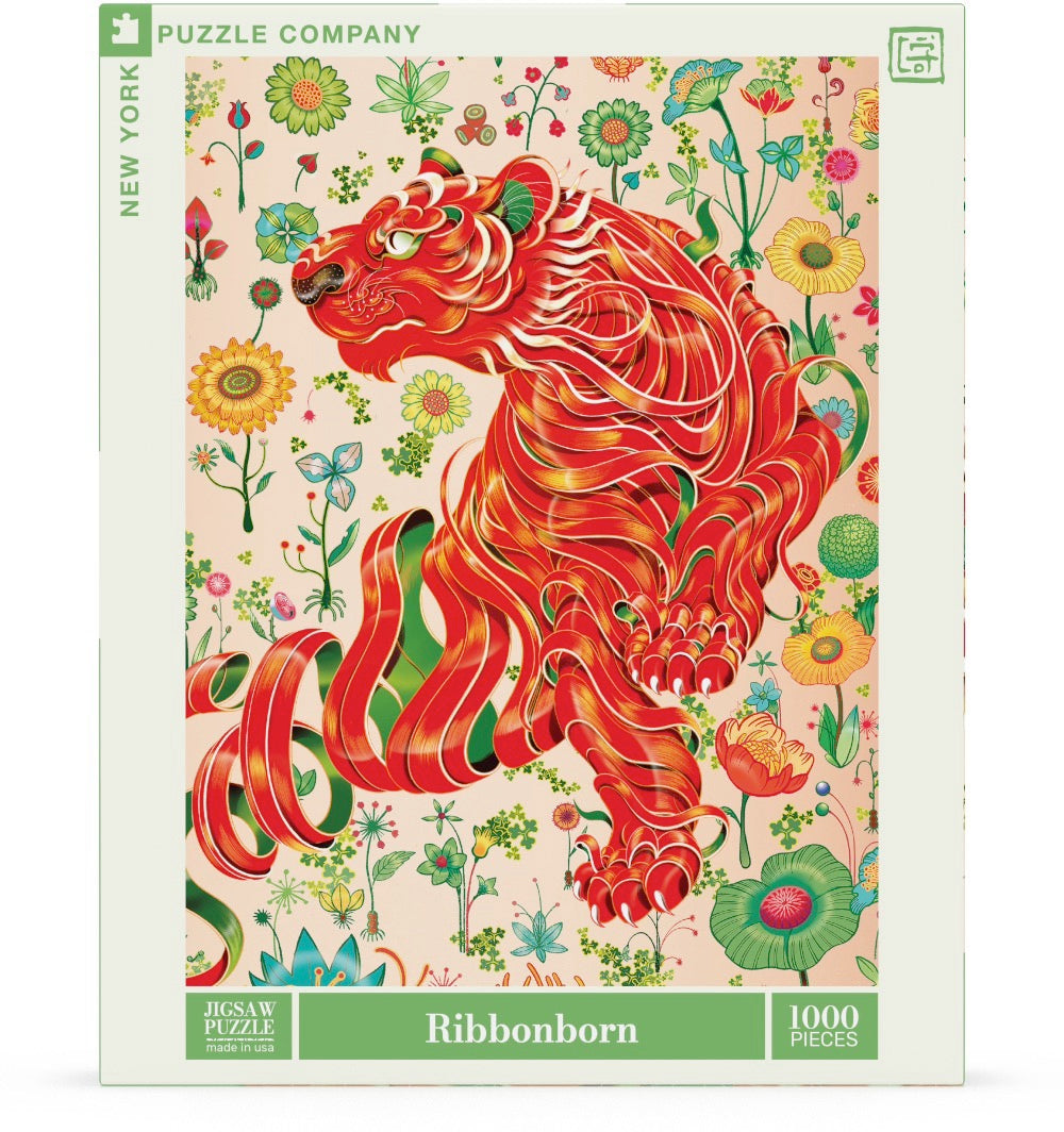 Ribbonborn