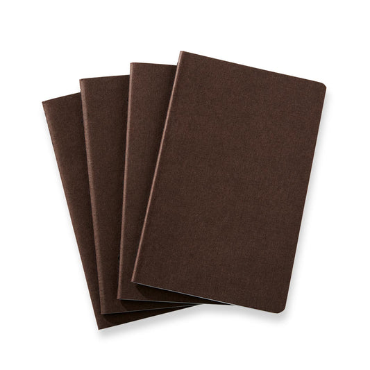True Notes Foundations (set of 4)