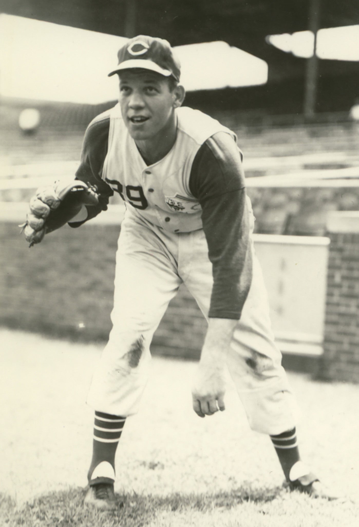 Joe Nuxhall: The Life, Legacy, and Words of a Cincinnati Icon
