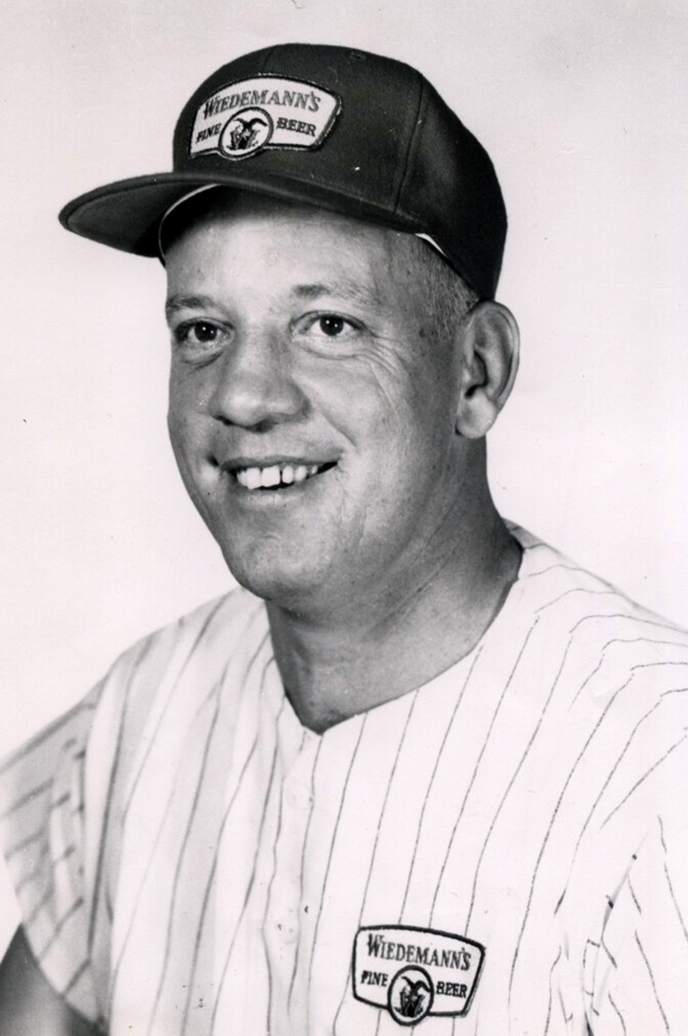 Joe Nuxhall: The Life, Legacy, and Words of a Cincinnati Icon