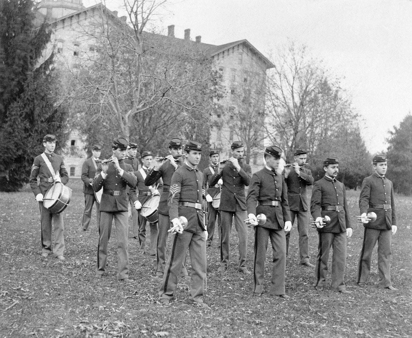 Penn State Forever: A Photographic History of the First 150 Years