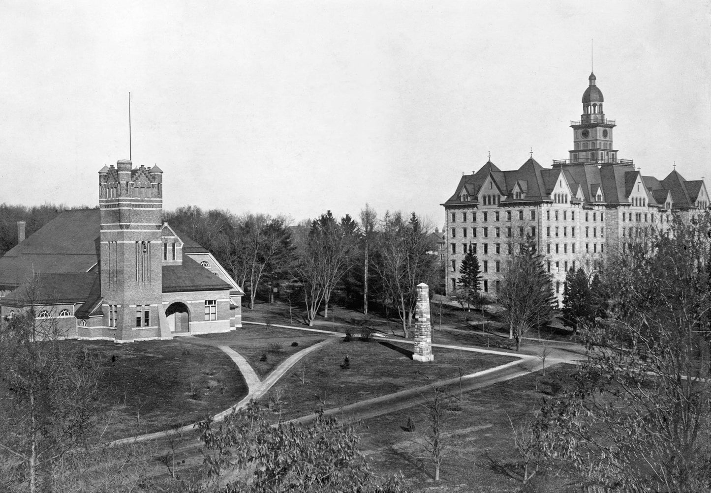 Penn State Forever: A Photographic History of the First 150 Years