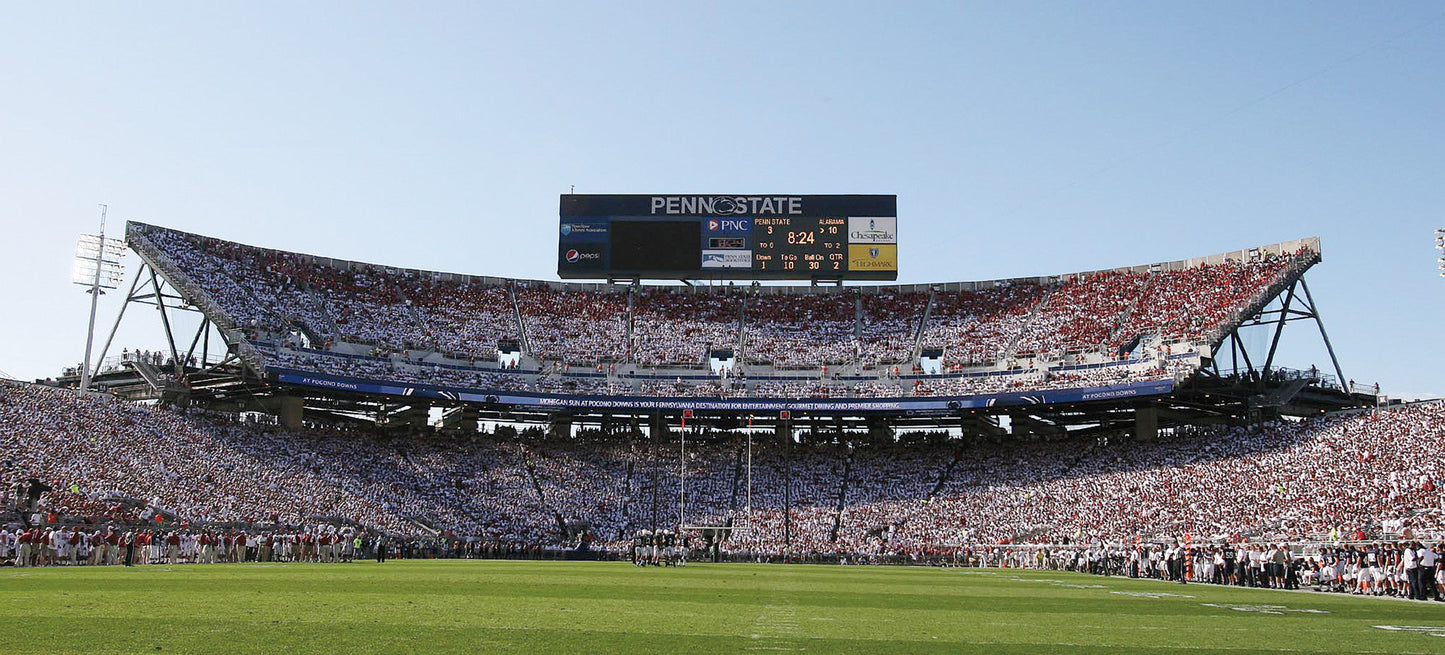 Crimson Reign: Alabama's 2011 Season and Return to the top of College Football