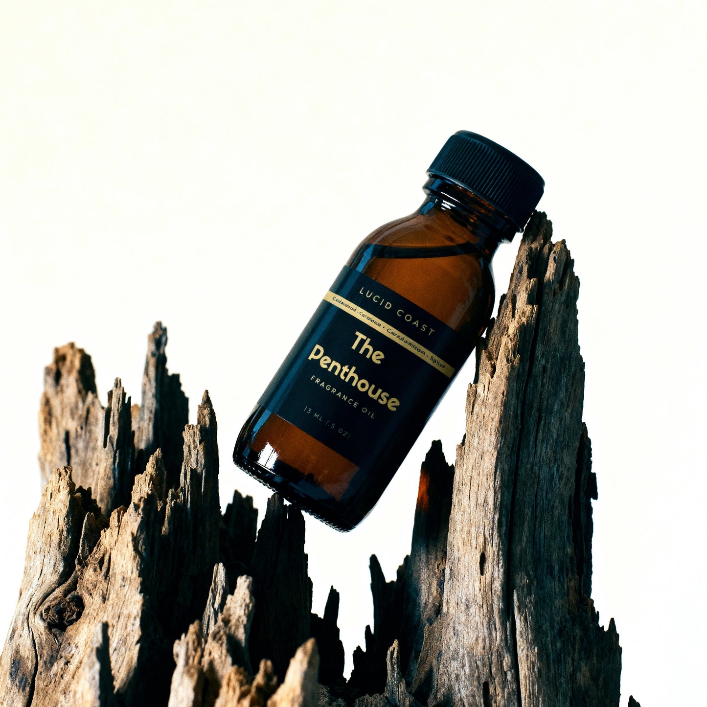 The Penthouse Diffuser Oil