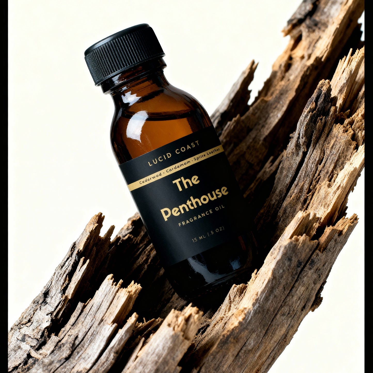 The Penthouse Diffuser Oil