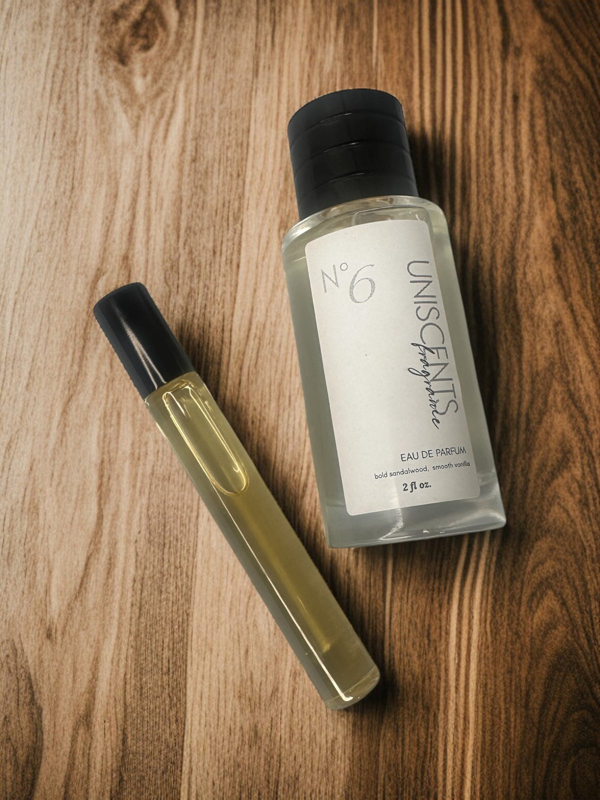 Artisan Perfume & Cologne Spray – 2oz Unisex Fragrance, Gender Neutral - from UNISCENTS