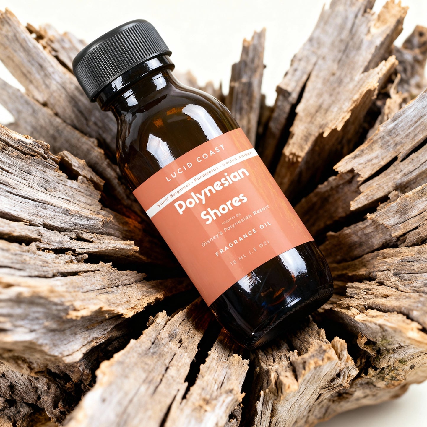 Polynesian Shores Diffuser Oil
