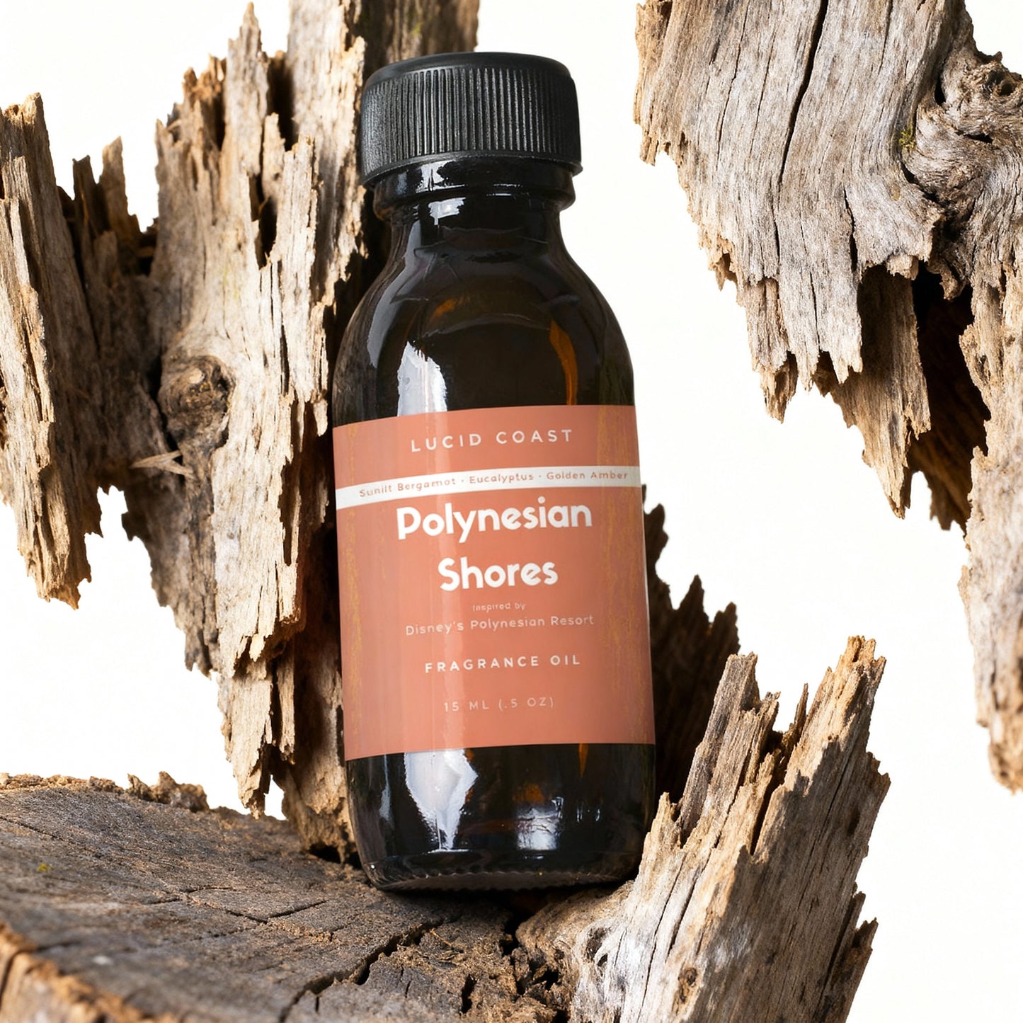 Polynesian Shores Diffuser Oil