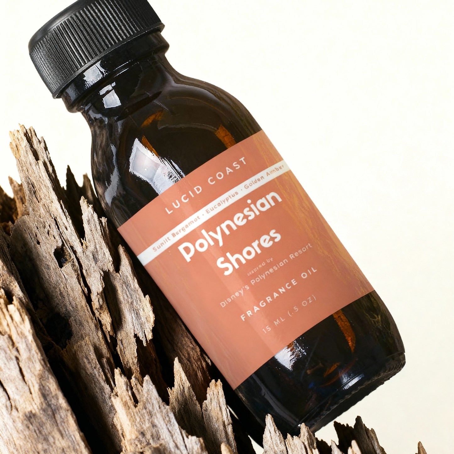 Polynesian Shores Diffuser Oil
