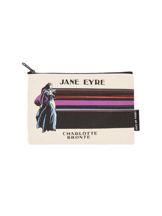 Jane Eyre - Pouch