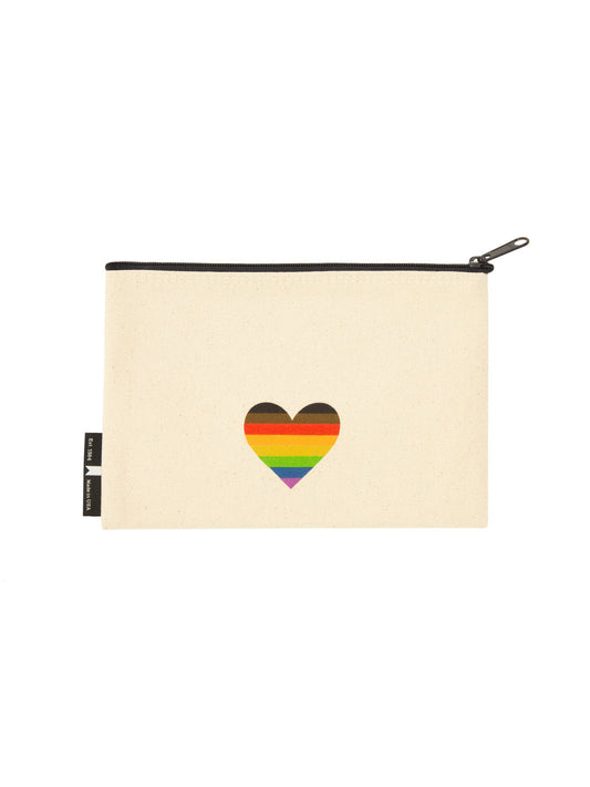 Book Nerd Pride - Pouch