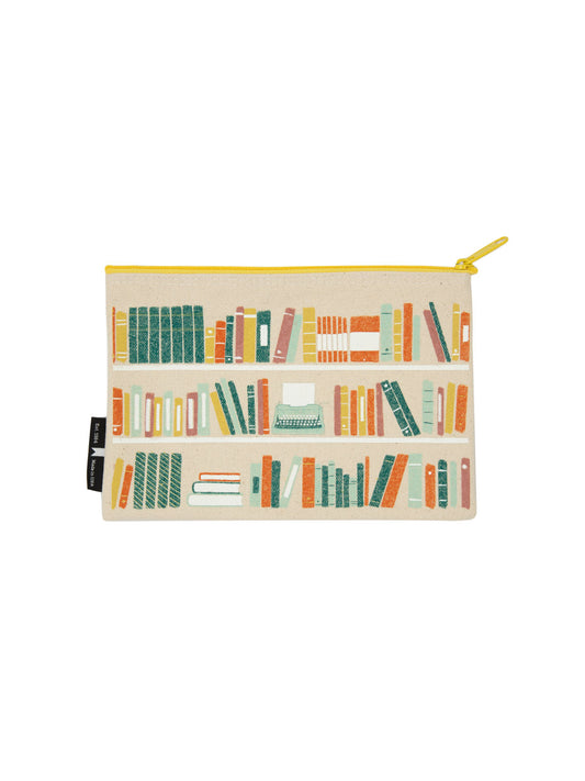 Bookshelf - Pouch