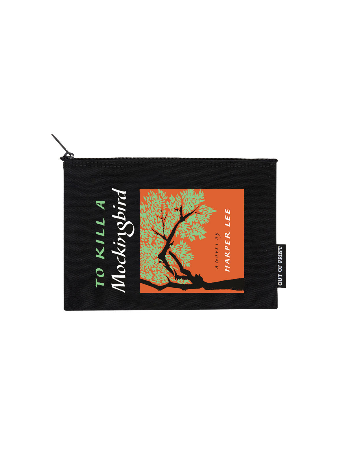 To Kill a Mockingbird - Pouch