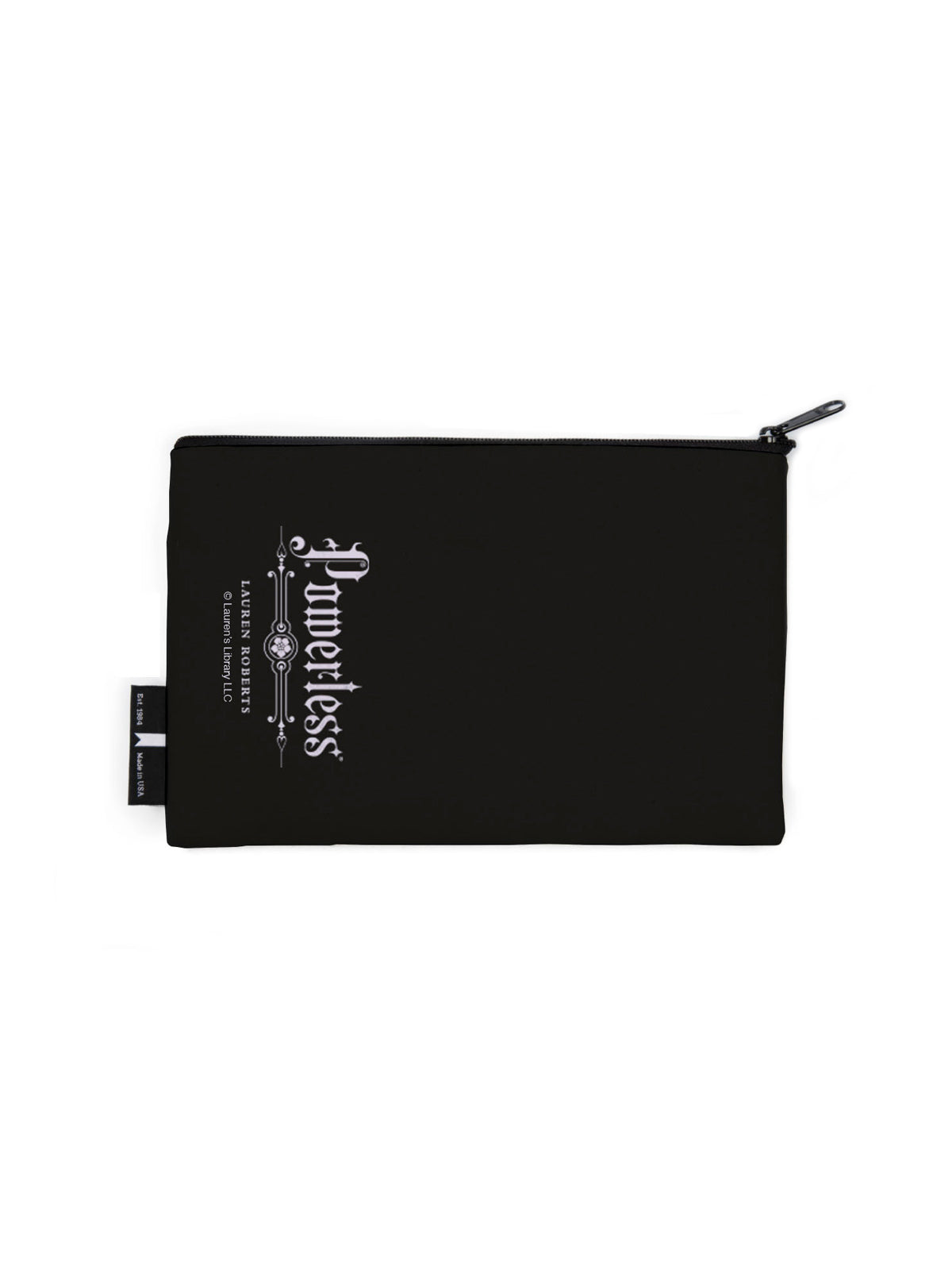 Powerless: Vicious Little Thing Pouch