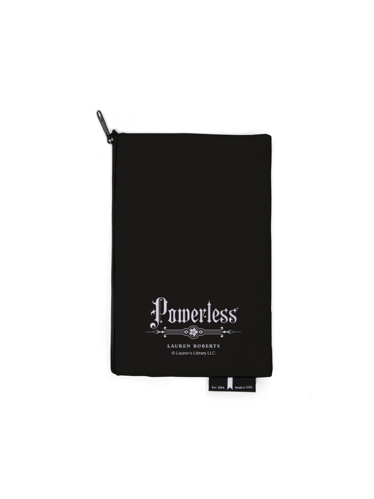 Powerless: Vicious Little Thing Pouch