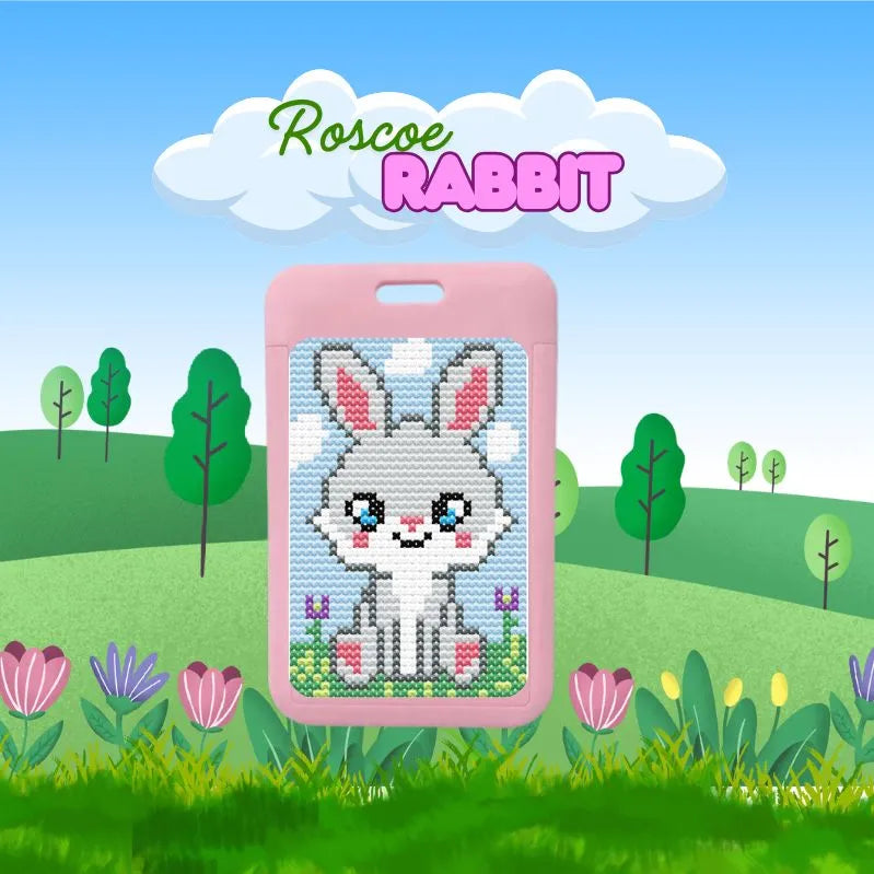 Roscoe the Rabbit