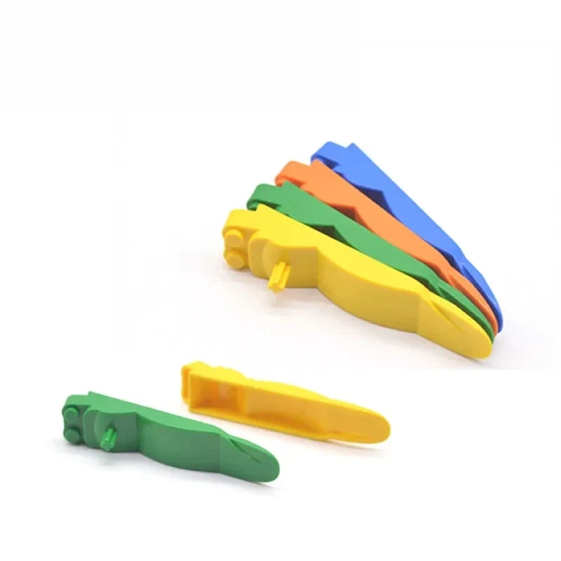 Building Block Starter Kit | Kids Brick Tool & Assembly Set
