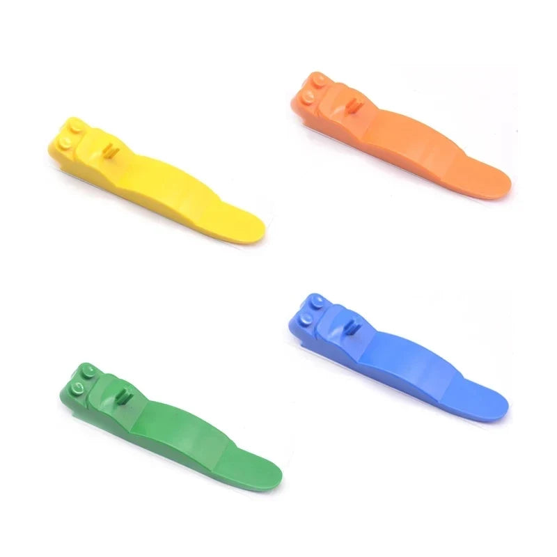 Building Block Starter Kit | Kids Brick Tool & Assembly Set