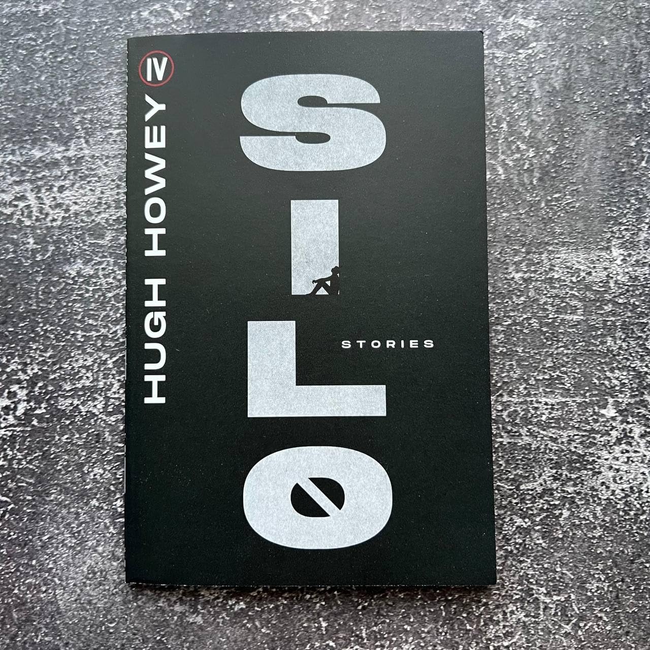 The Silo Series Boxed Set: Wool, Shift, Dust, and Silo Stories - by Hugh Howey - Boxed