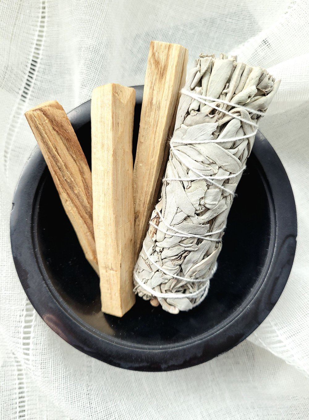 Smudging Kits