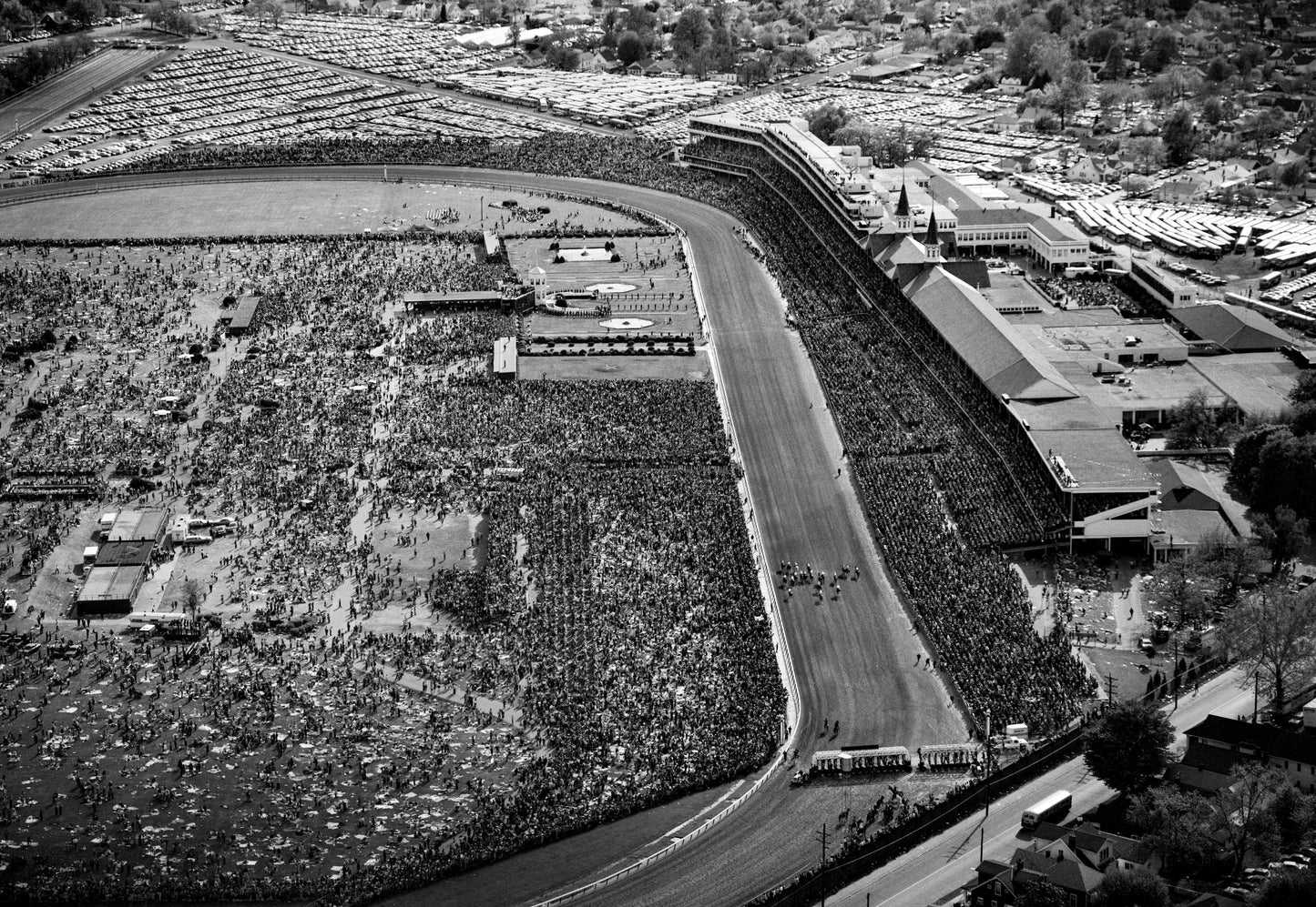 150 Years of the Kentucky Derby - BACKORDER ships 01/30/2026