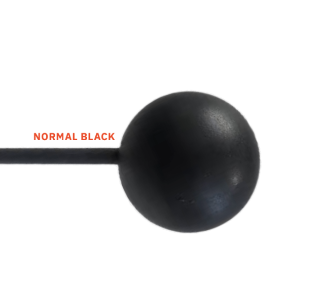 BLK3.0: The Blackest Black Paint - 0.5oz