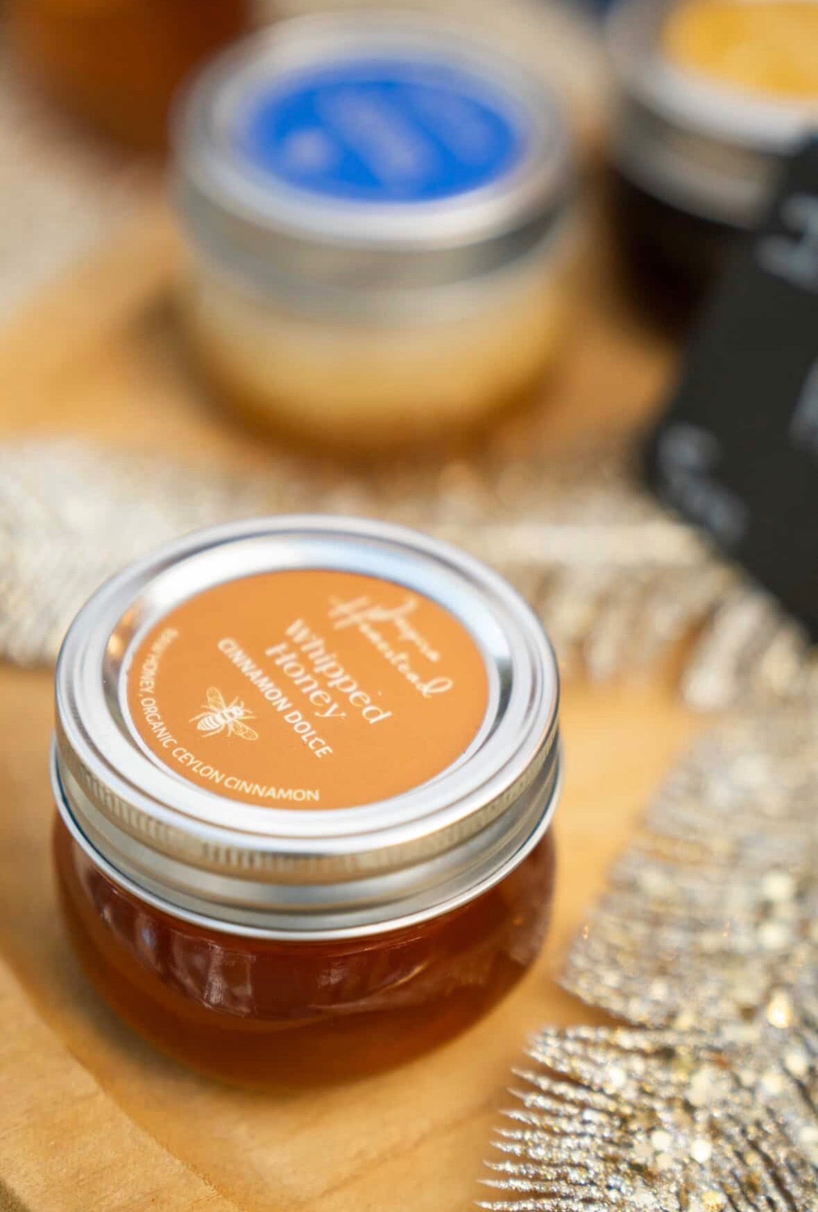 Southern Honey Gift Set