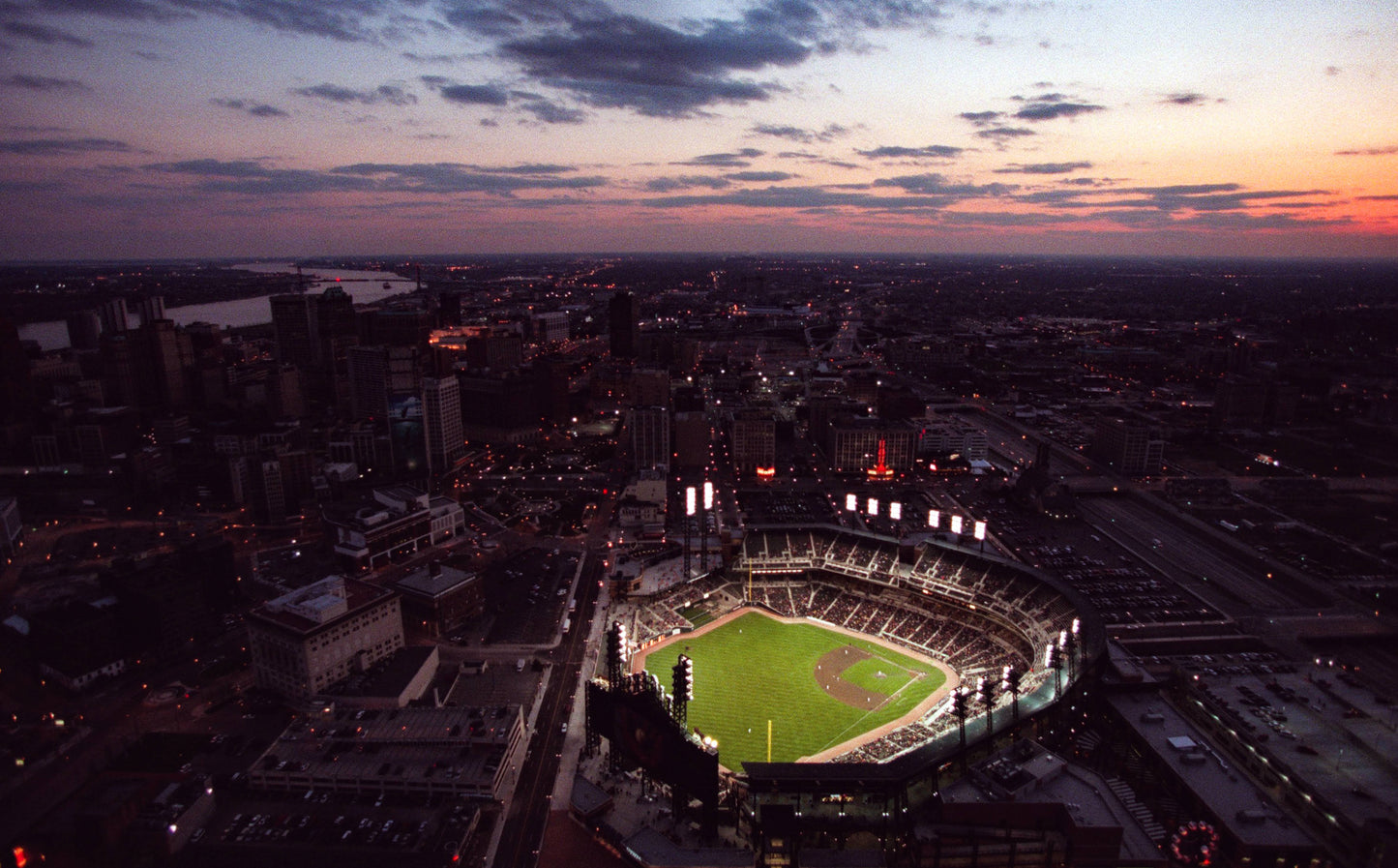 Roar of 125: The Epic History of the Detroit Tigers - BACKORDER ships 01/30/2026