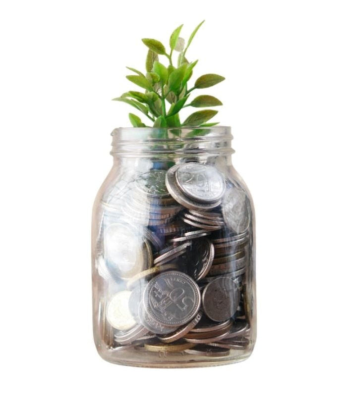Tip Jar for our Wonderful Packers and Warehouse Manager