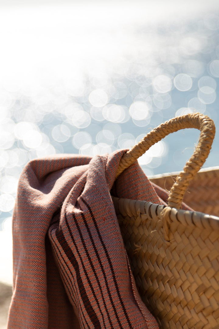 DERVISH Turkish Towel