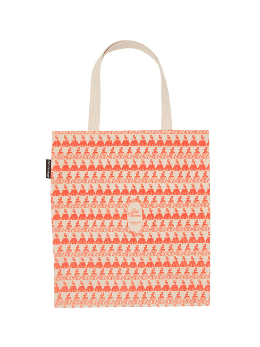 Little Women Tote Bag - By Out of Print