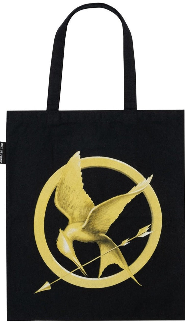 Hunger Games tote