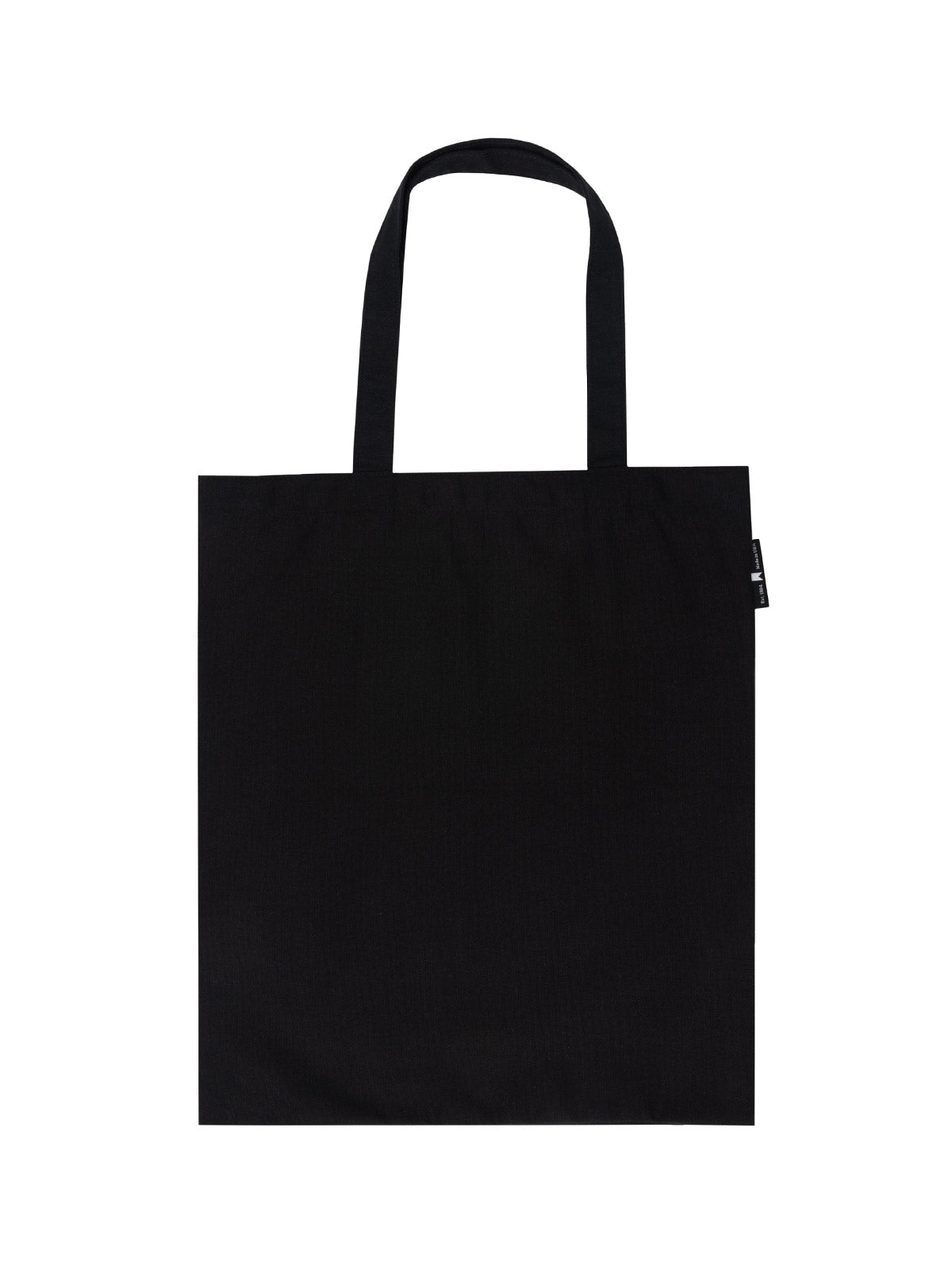 Fine, Make Me Your Villain Tote Bag