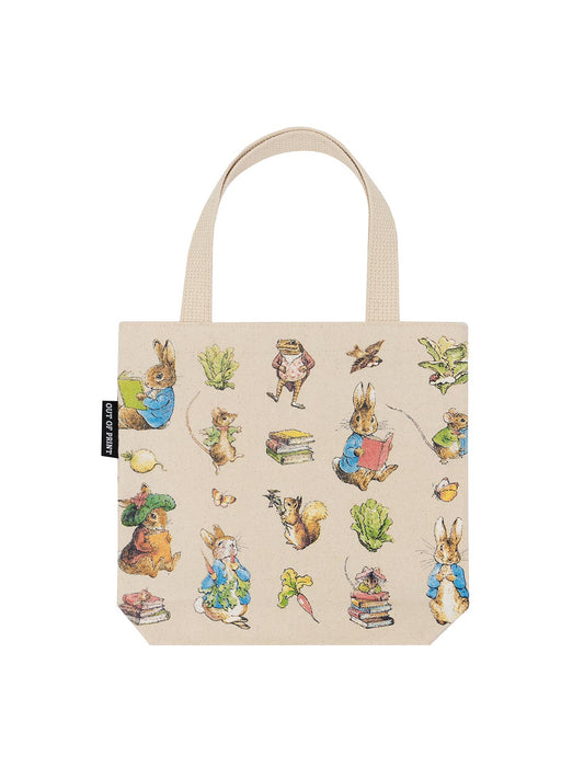 Peter Rabbit™ Mini Tote Bag