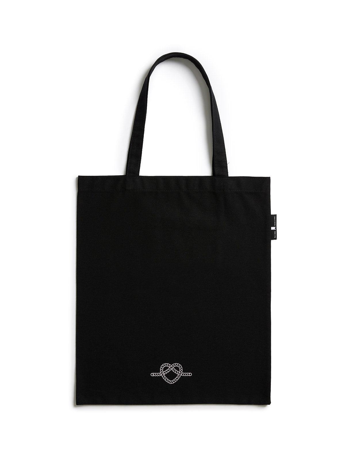 Ali Hazelwood: A Guide to Knots Tote Bag