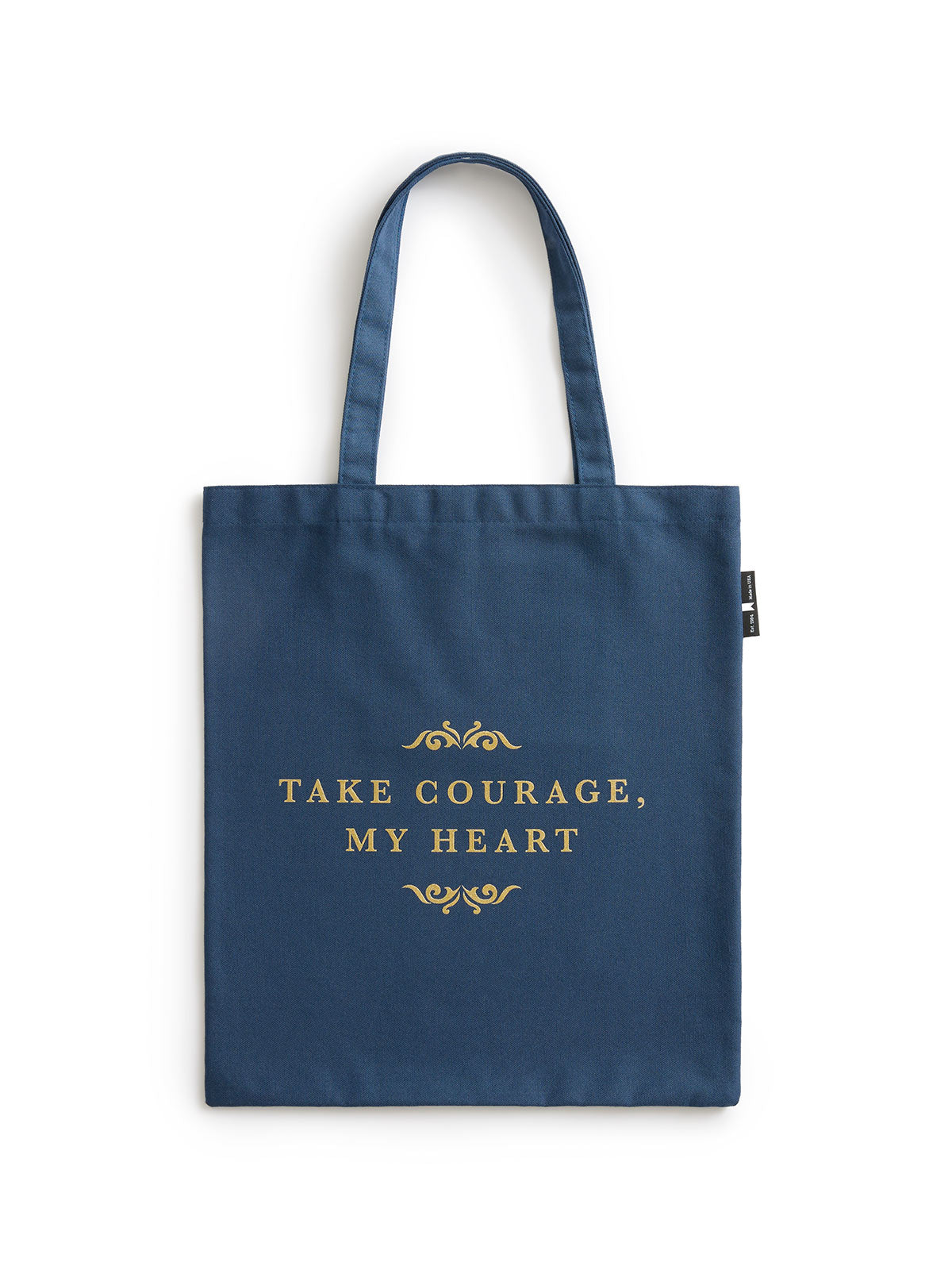 The Odyssey Tote Bag