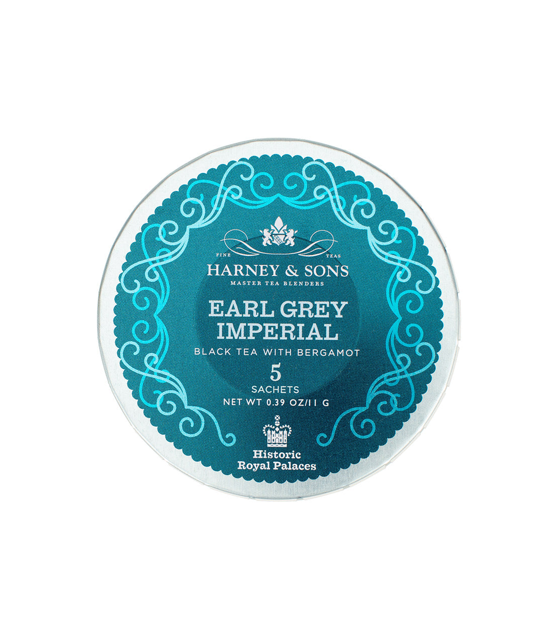 Earl Grey Imperial