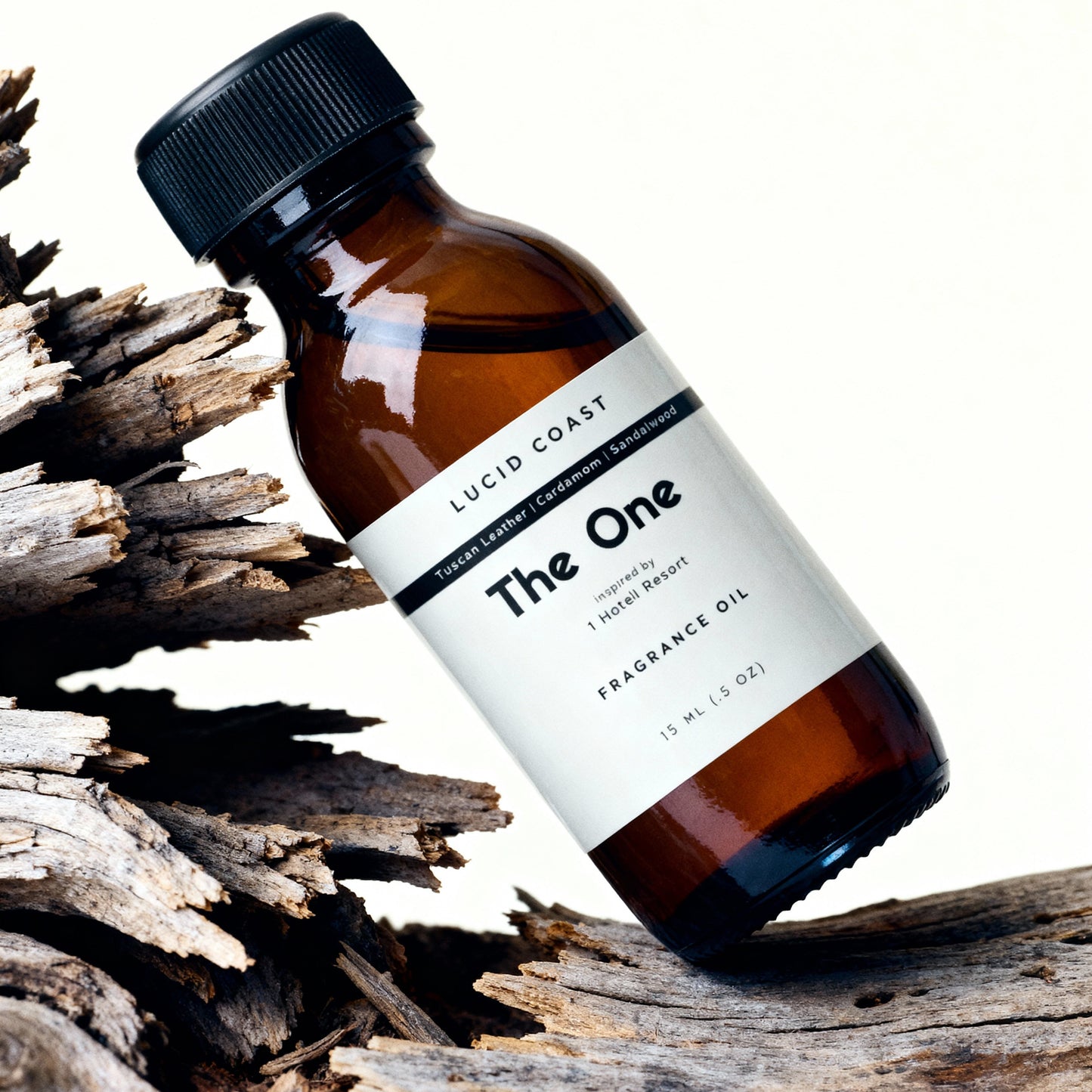 The One Diffuser Oil