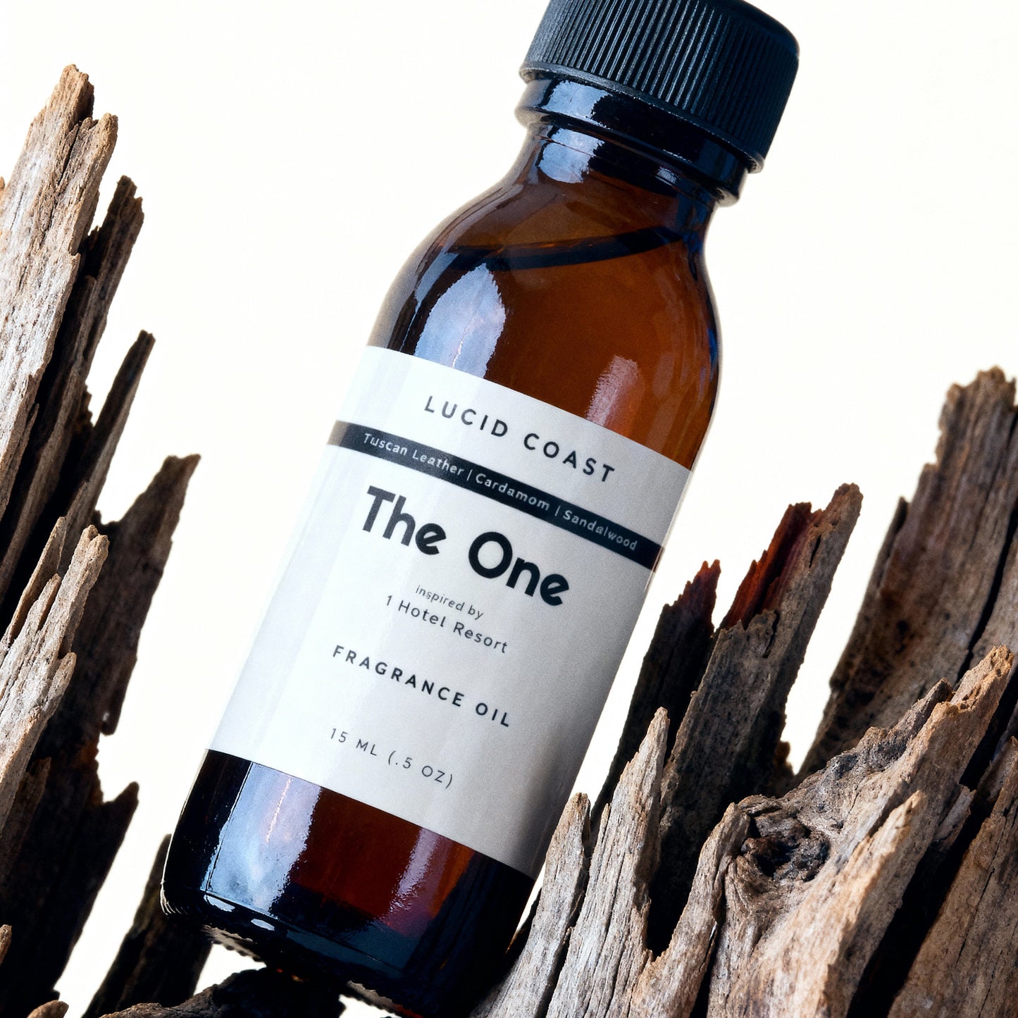 The One Diffuser Oil