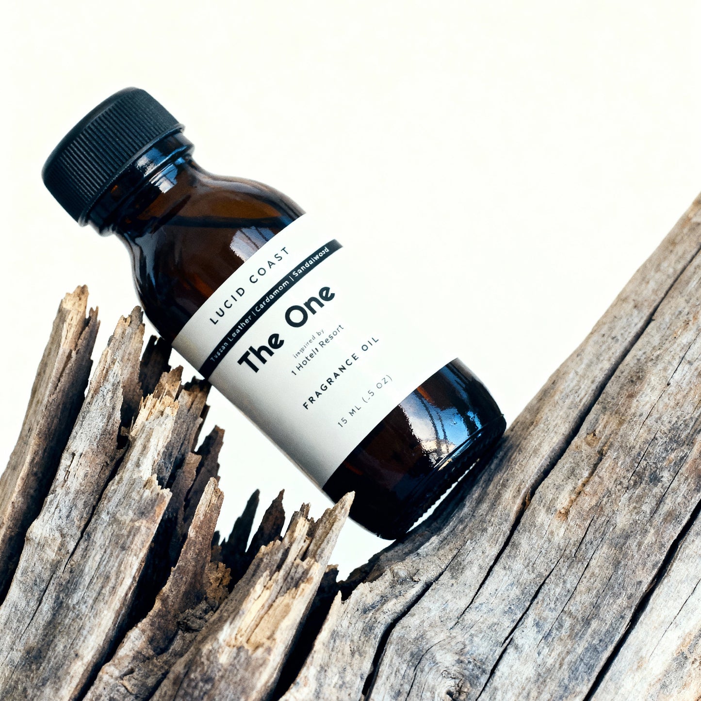 The One Diffuser Oil