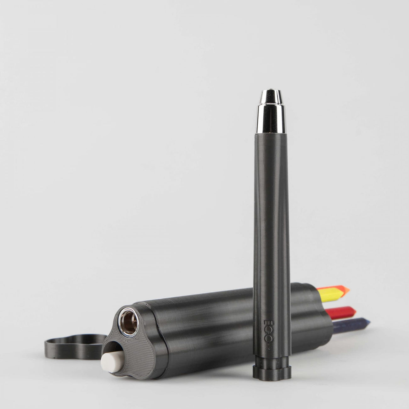 EGOUNDESIGN - CENTO3 - TrilobyMe Portable Atelier